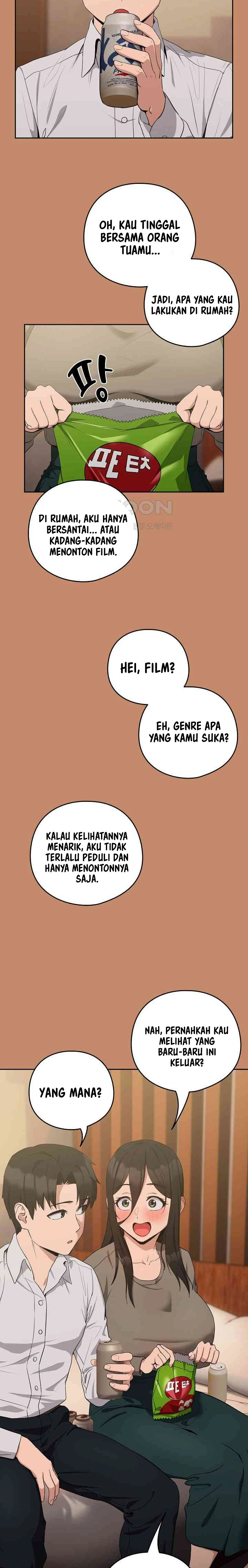 After Work Love Affairs - Chapter 13 6 After Work Love Affairs - Chapter 13 6