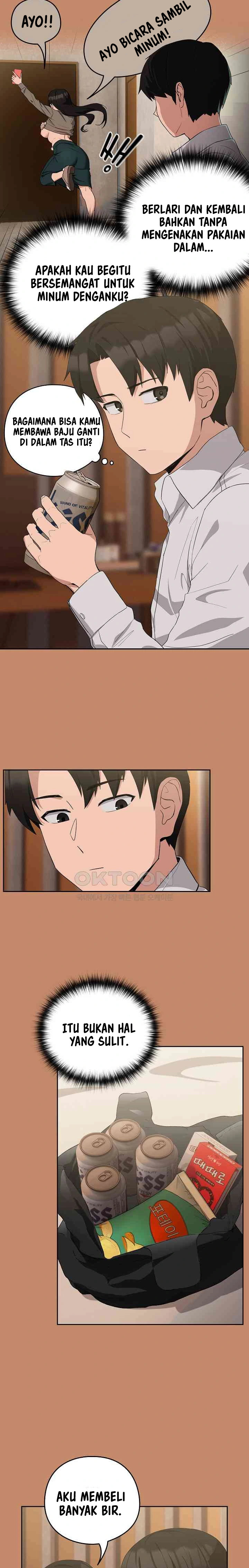 After Work Love Affairs - Chapter 13 4 After Work Love Affairs - Chapter 13 4