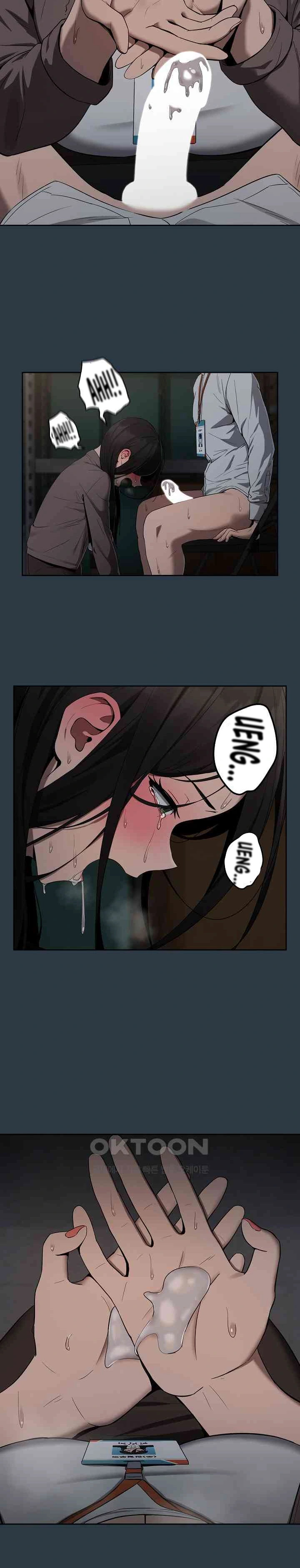 After Work Love Affairs - Chapter 10 15 After Work Love Affairs - Chapter 10 15