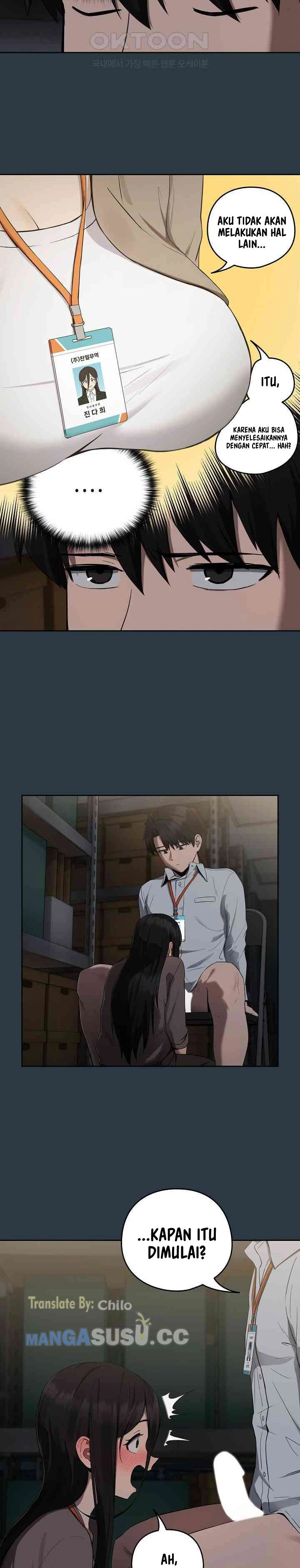 After Work Love Affairs - Chapter 10 4 After Work Love Affairs - Chapter 10 4