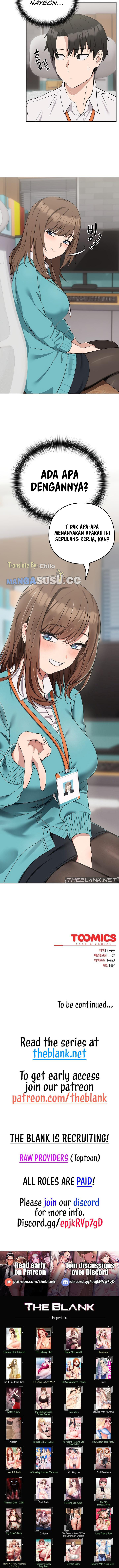 After Work Love Affairs - Chapter 16 12 After Work Love Affairs - Chapter 16 12