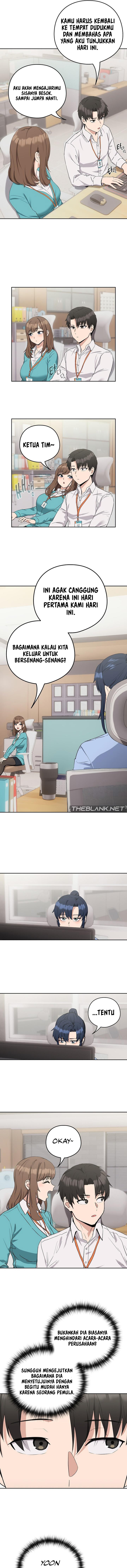 After Work Love Affairs - Chapter 16 11 After Work Love Affairs - Chapter 16 11