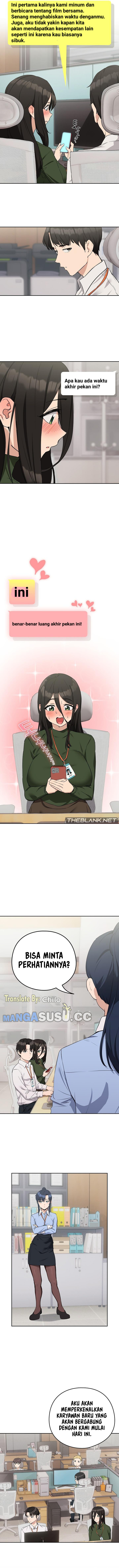 After Work Love Affairs - Chapter 16 6 After Work Love Affairs - Chapter 16 6