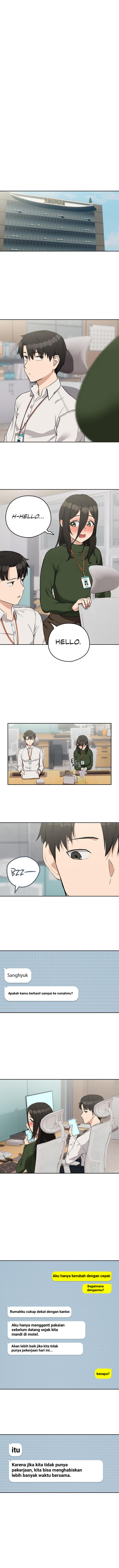 After Work Love Affairs - Chapter 16 5 After Work Love Affairs - Chapter 16 5