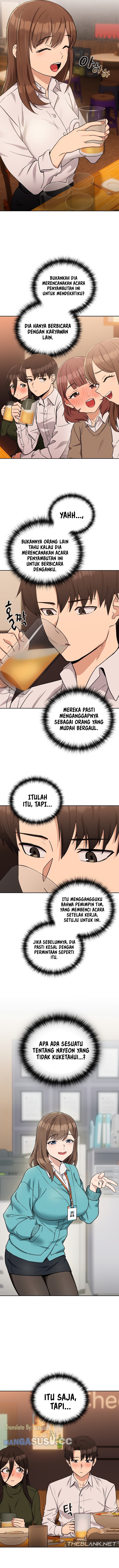 After Work Love Affairs - Chapter 17 3