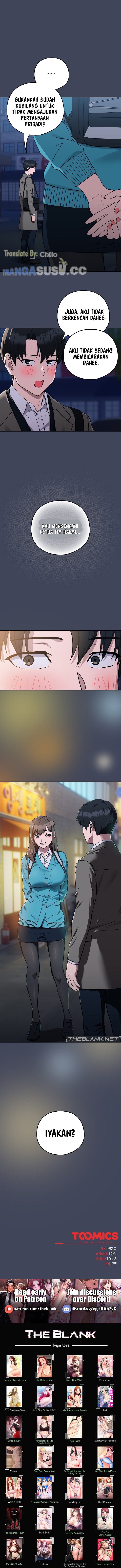 After Work Love Affairs - Chapter 17 12