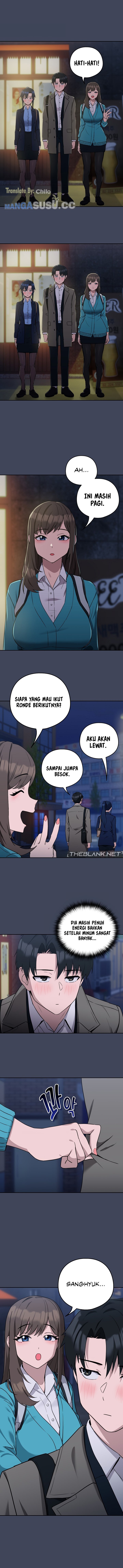 After Work Love Affairs - Chapter 17 10