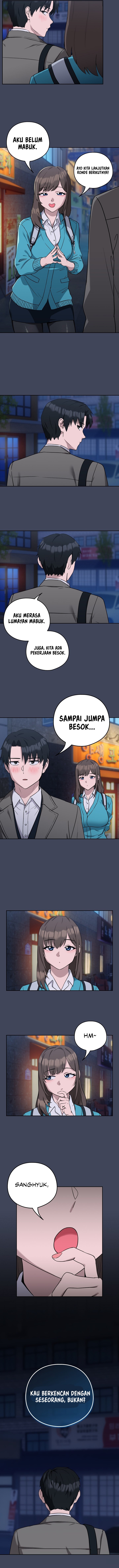 After Work Love Affairs - Chapter 17 11