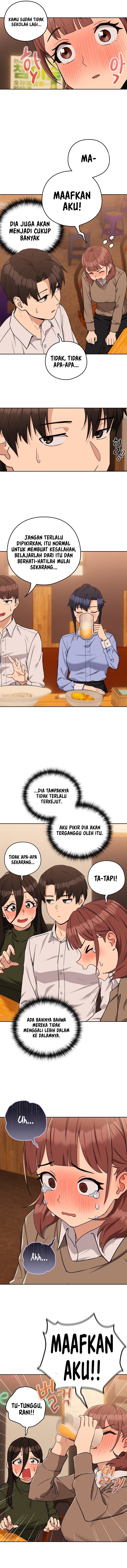 After Work Love Affairs - Chapter 17 6