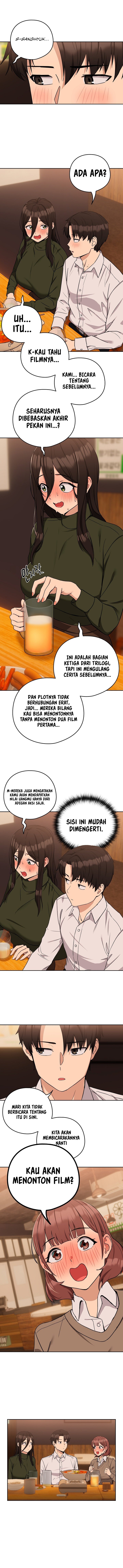 After Work Love Affairs - Chapter 17 4