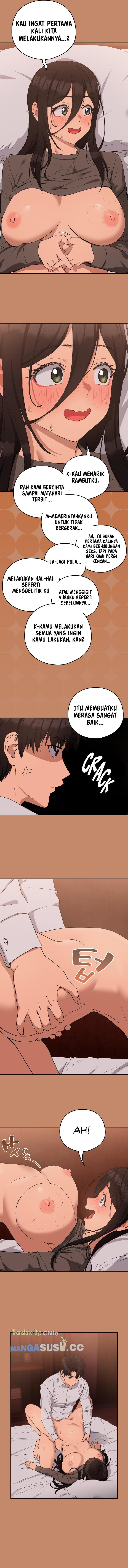 After Work Love Affairs - Chapter 15 3 After Work Love Affairs - Chapter 15 3