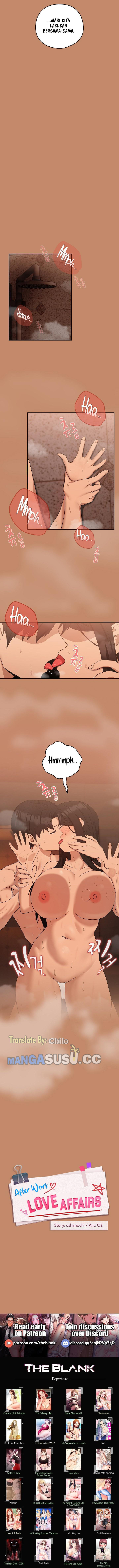 After Work Love Affairs - Chapter 15 13 After Work Love Affairs - Chapter 15 13