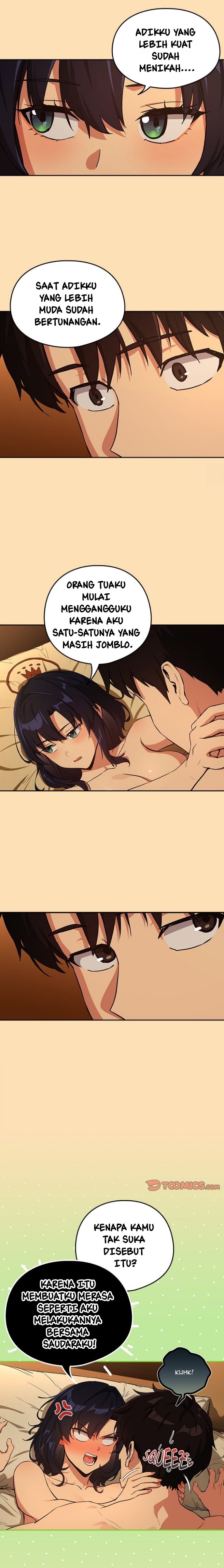 After Work Love Affairs - Chapter 68 8 After Work Love Affairs - Chapter 68 8