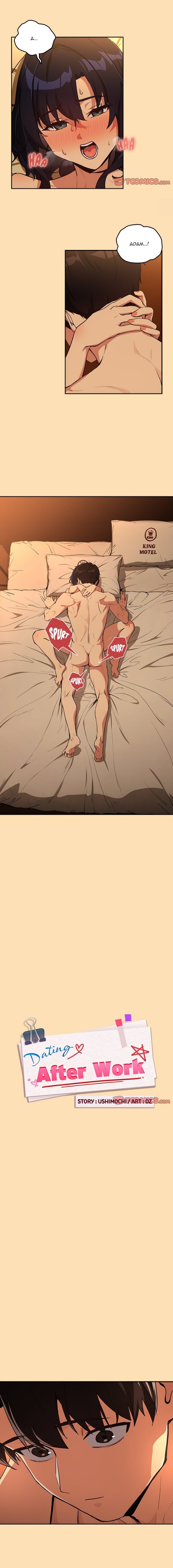 After Work Love Affairs - Chapter 68 2 After Work Love Affairs - Chapter 68 2