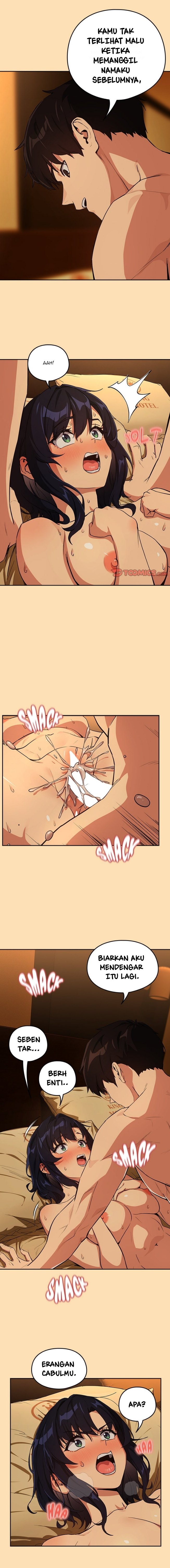 After Work Love Affairs - Chapter 68 12 After Work Love Affairs - Chapter 68 12