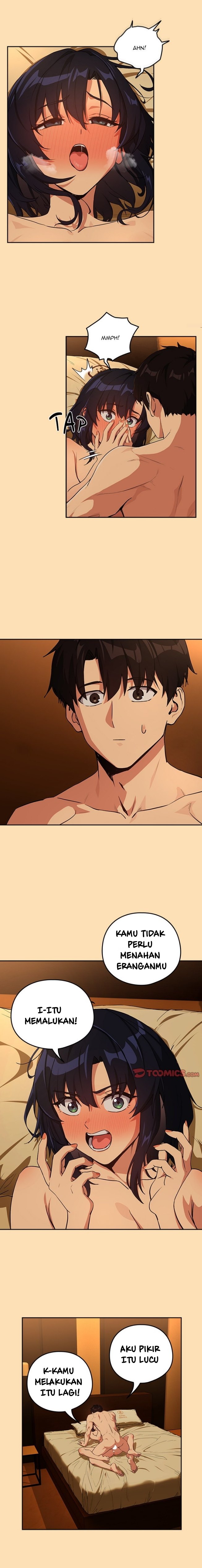 After Work Love Affairs - Chapter 68 11 After Work Love Affairs - Chapter 68 11