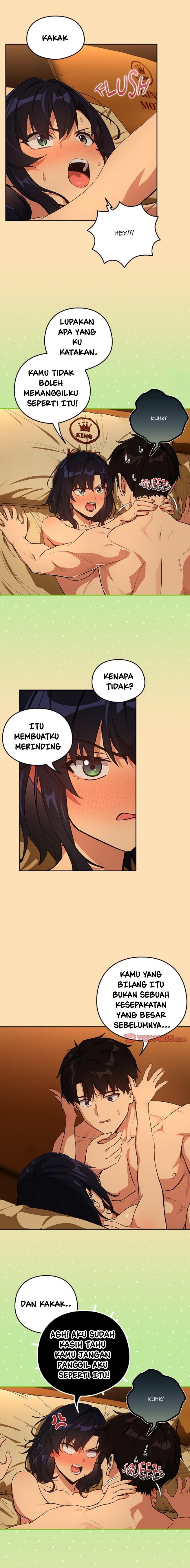 After Work Love Affairs - Chapter 68 6 After Work Love Affairs - Chapter 68 6