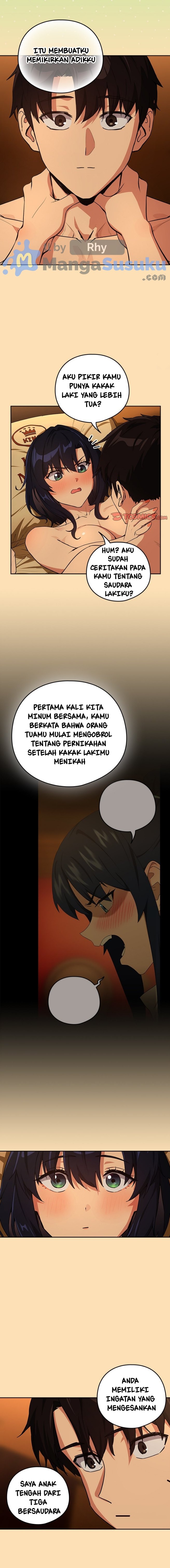 After Work Love Affairs - Chapter 68 7 After Work Love Affairs - Chapter 68 7