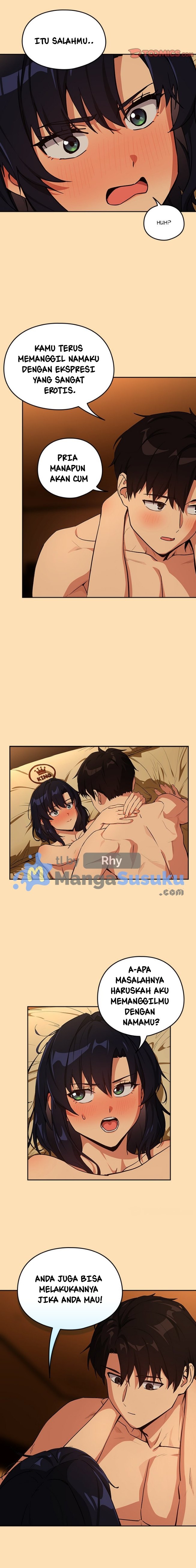 After Work Love Affairs - Chapter 68 4 After Work Love Affairs - Chapter 68 4