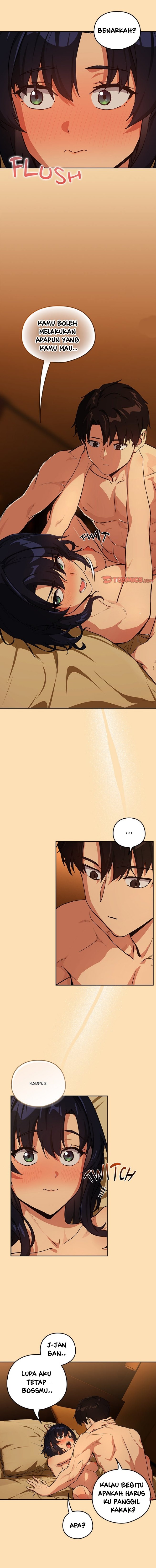 After Work Love Affairs - Chapter 68 5 After Work Love Affairs - Chapter 68 5