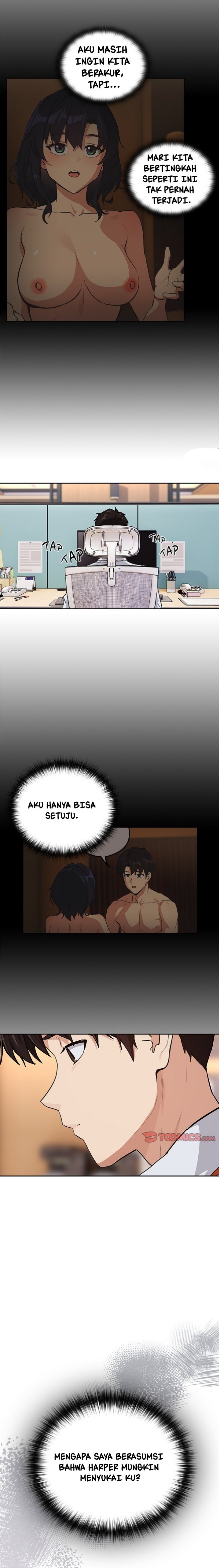 After Work Love Affairs - Chapter 69 9 After Work Love Affairs - Chapter 69 9