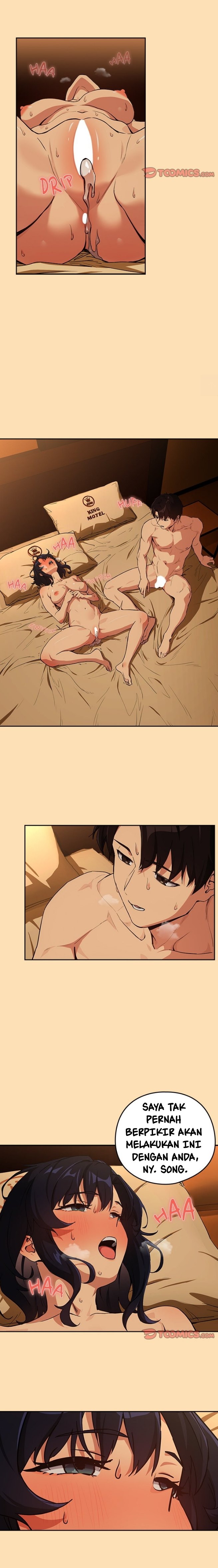 After Work Love Affairs - Chapter 69 2 After Work Love Affairs - Chapter 69 2