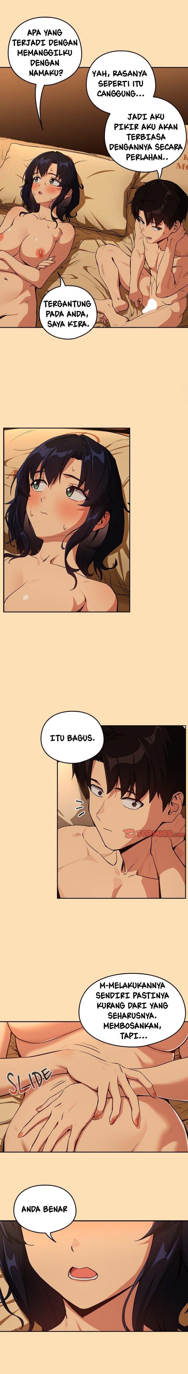 After Work Love Affairs - Chapter 69 3 After Work Love Affairs - Chapter 69 3