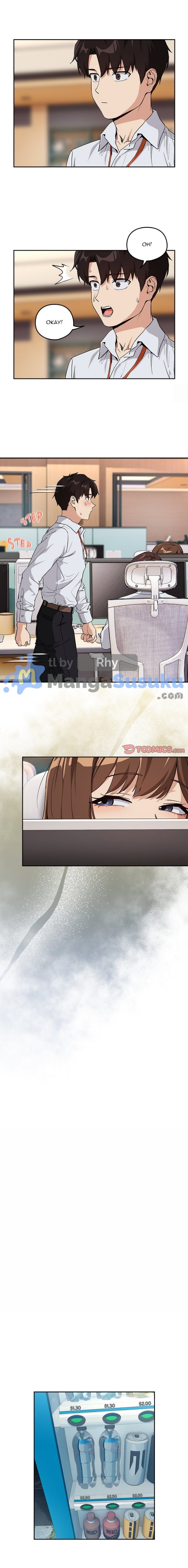 After Work Love Affairs - Chapter 69 13 After Work Love Affairs - Chapter 69 13