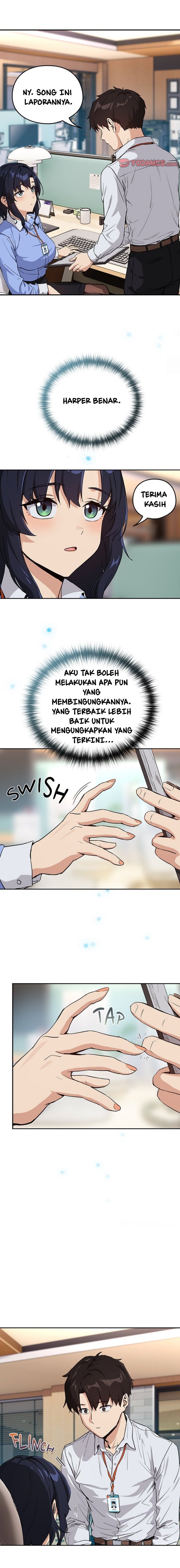 After Work Love Affairs - Chapter 69 11 After Work Love Affairs - Chapter 69 11