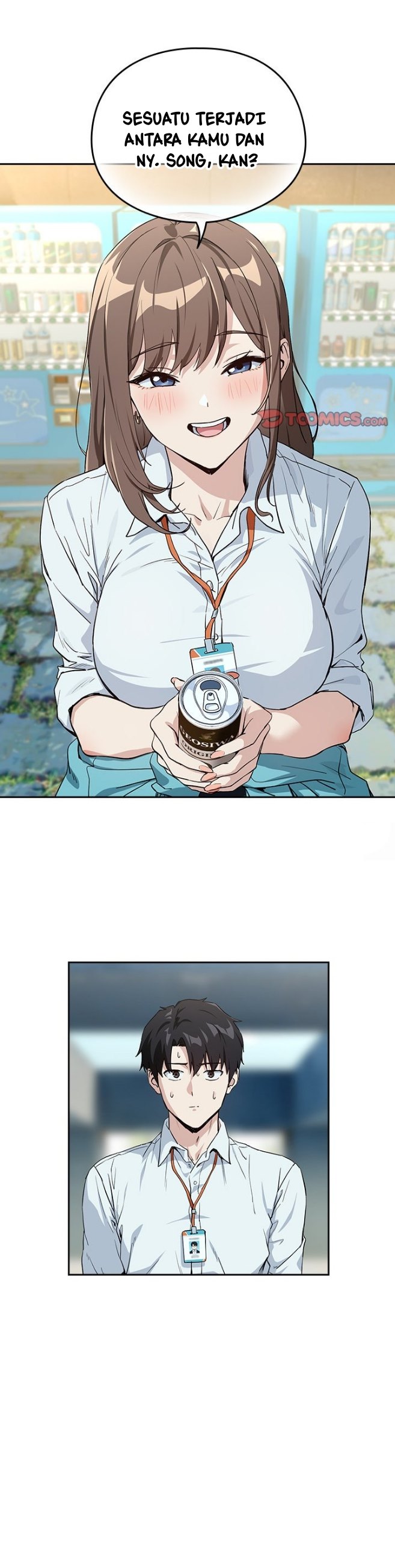 After Work Love Affairs - Chapter 69 14 After Work Love Affairs - Chapter 69 14