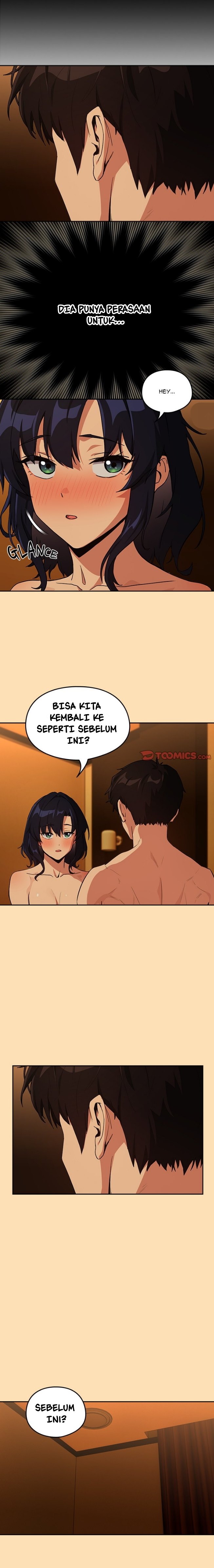 After Work Love Affairs - Chapter 69 6 After Work Love Affairs - Chapter 69 6