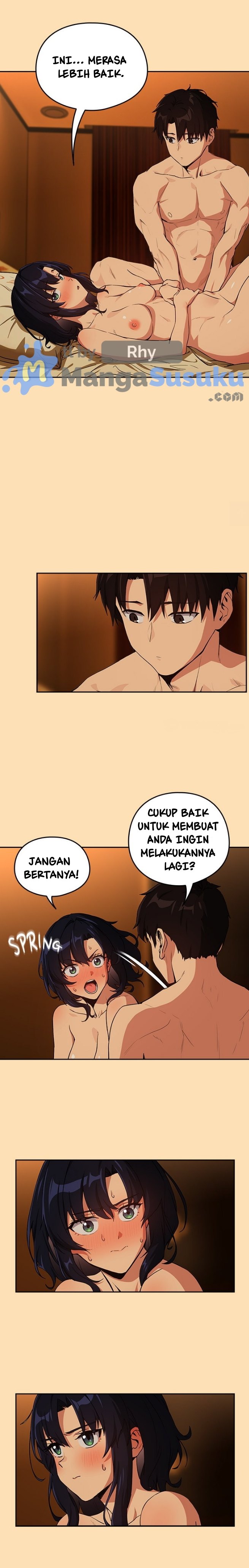 After Work Love Affairs - Chapter 69 4 After Work Love Affairs - Chapter 69 4