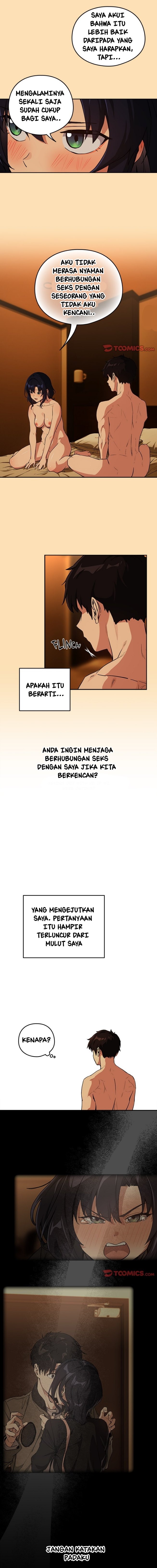 After Work Love Affairs - Chapter 69 5 After Work Love Affairs - Chapter 69 5