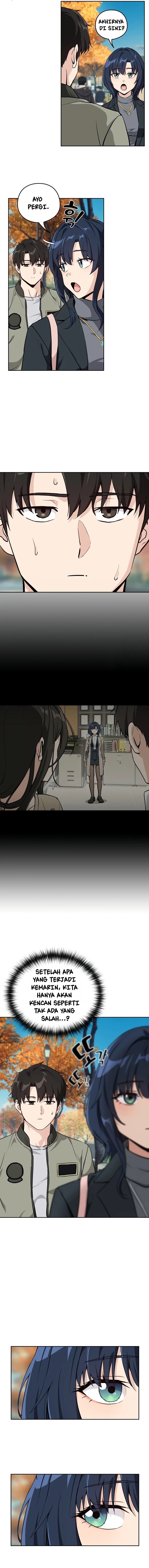 After Work Love Affairs - Chapter 62 8 After Work Love Affairs - Chapter 62 8