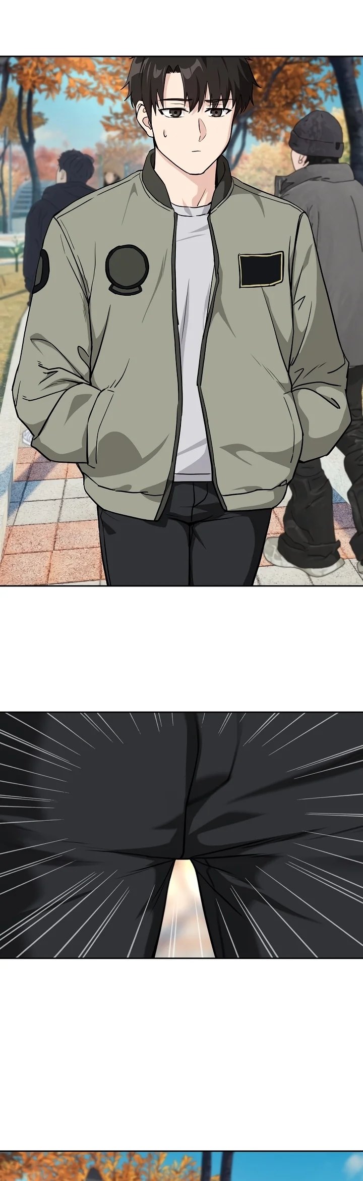 After Work Love Affairs - Chapter 62 9 After Work Love Affairs - Chapter 62 9