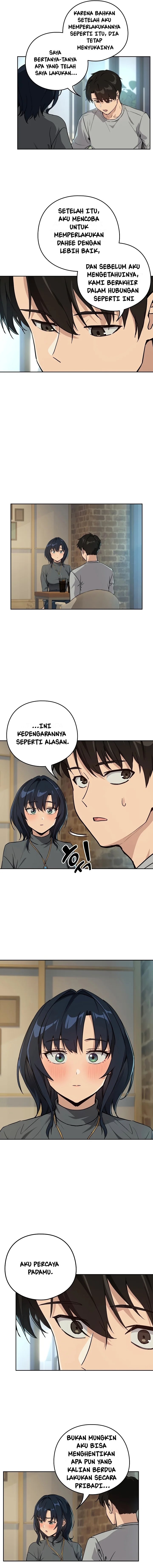 After Work Love Affairs - Chapter 62 18 After Work Love Affairs - Chapter 62 18