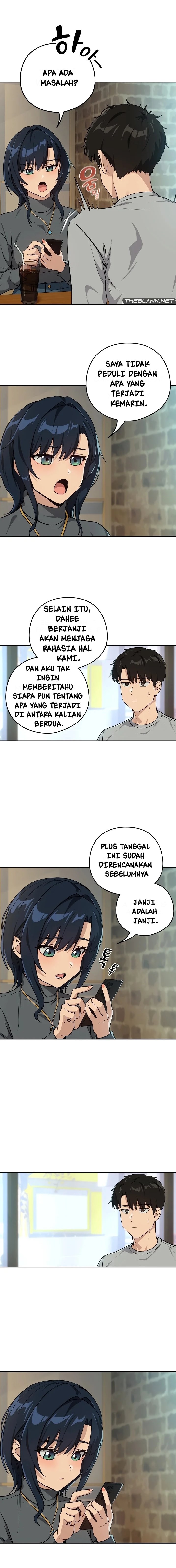 After Work Love Affairs - Chapter 62 12 After Work Love Affairs - Chapter 62 12