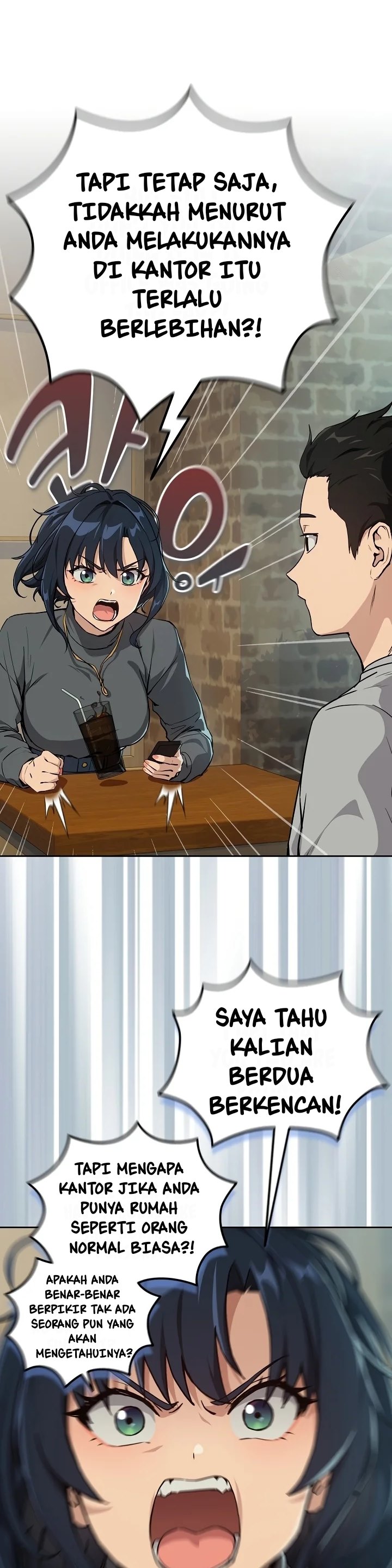 After Work Love Affairs - Chapter 62 13 After Work Love Affairs - Chapter 62 13