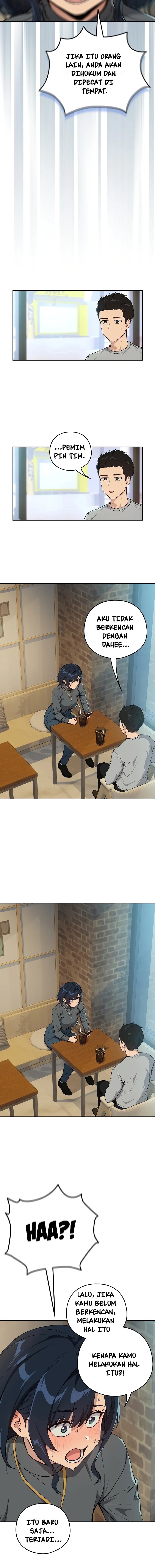 After Work Love Affairs - Chapter 62 14 After Work Love Affairs - Chapter 62 14