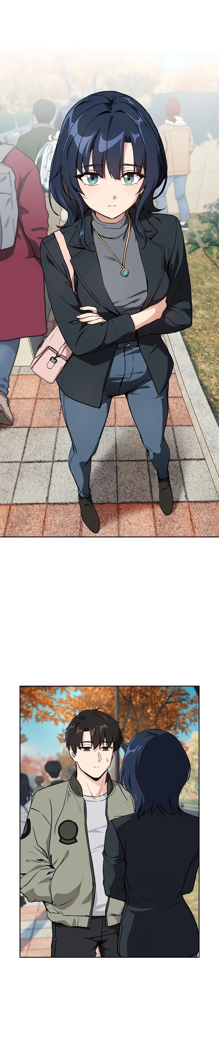 After Work Love Affairs - Chapter 62 7 After Work Love Affairs - Chapter 62 7