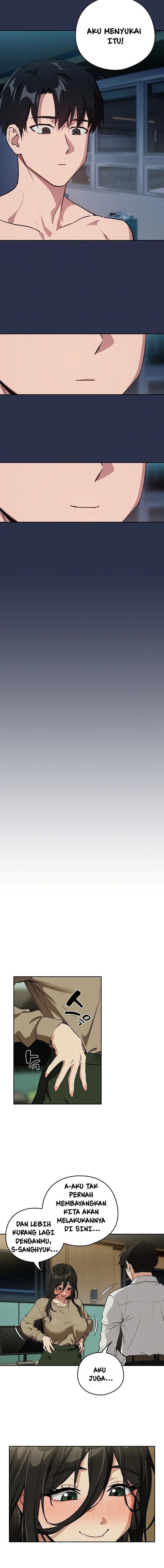 After Work Love Affairs - Chapter 62 4 After Work Love Affairs - Chapter 62 4