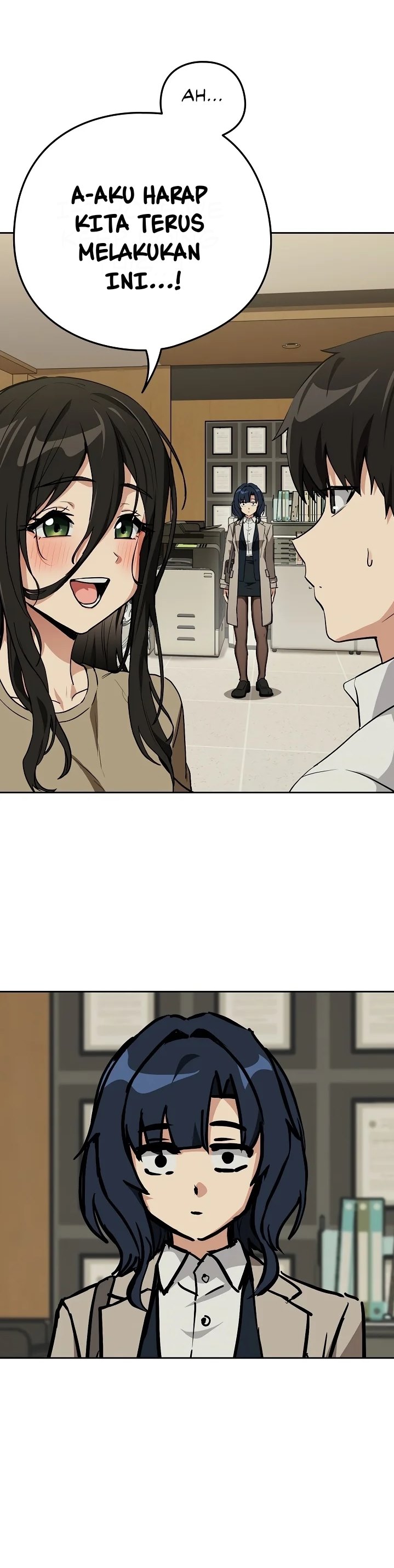 After Work Love Affairs - Chapter 62 5 After Work Love Affairs - Chapter 62 5