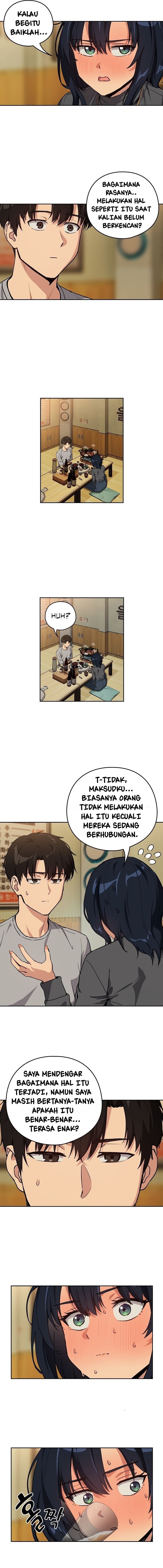 After Work Love Affairs - Chapter 63 8 After Work Love Affairs - Chapter 63 8