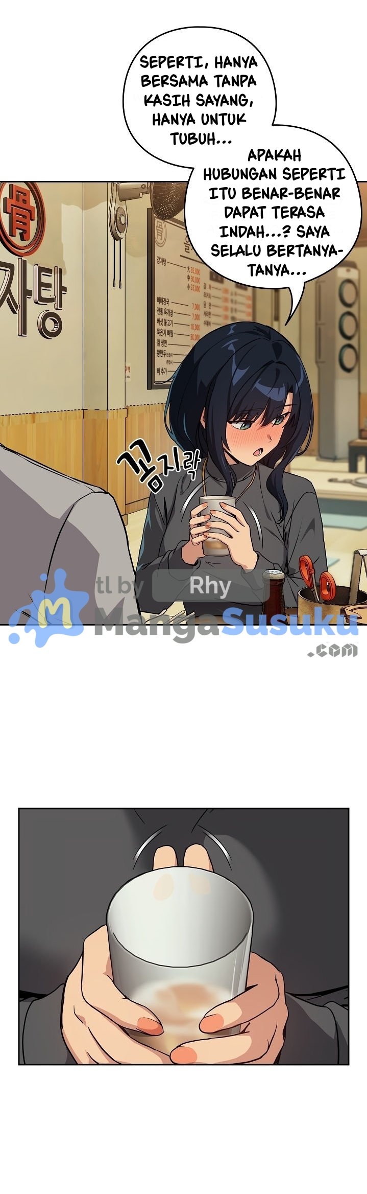 After Work Love Affairs - Chapter 63 9 After Work Love Affairs - Chapter 63 9