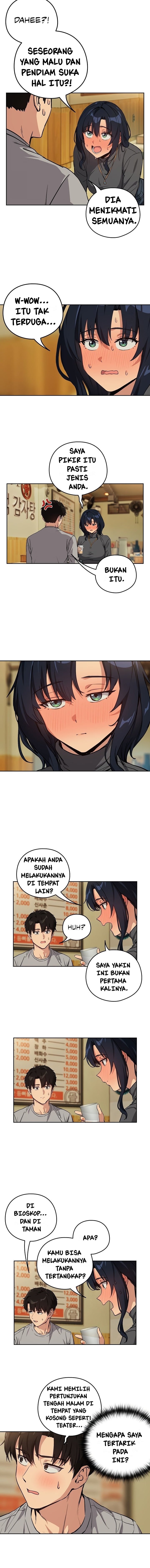 After Work Love Affairs - Chapter 63 12 After Work Love Affairs - Chapter 63 12