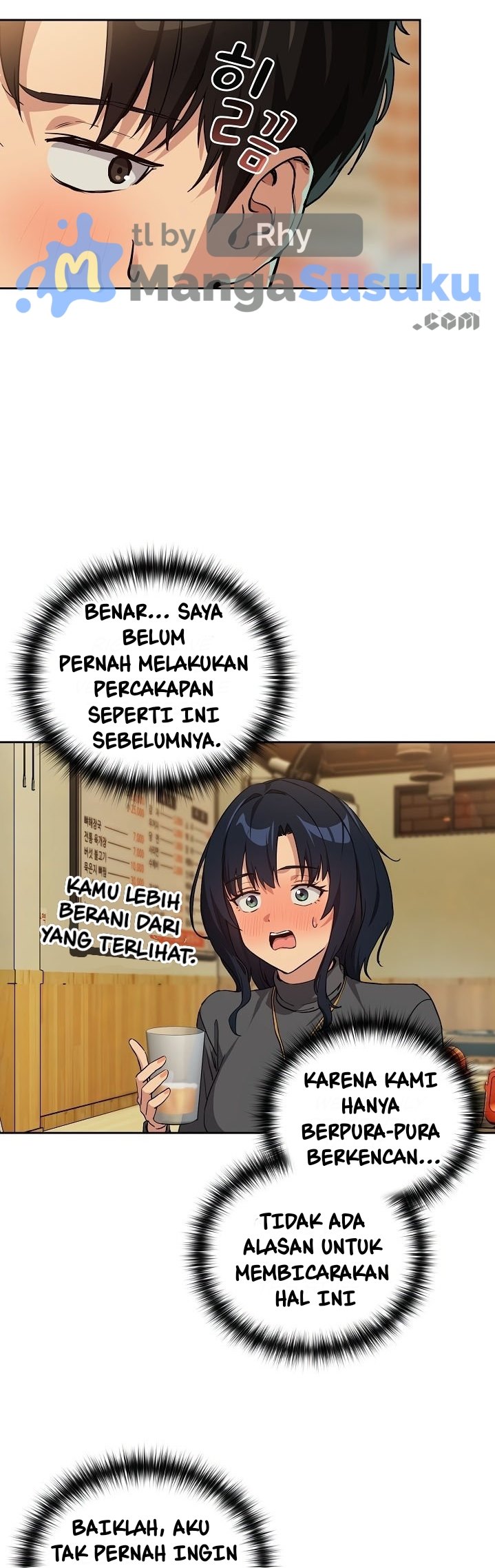 After Work Love Affairs - Chapter 63 13 After Work Love Affairs - Chapter 63 13