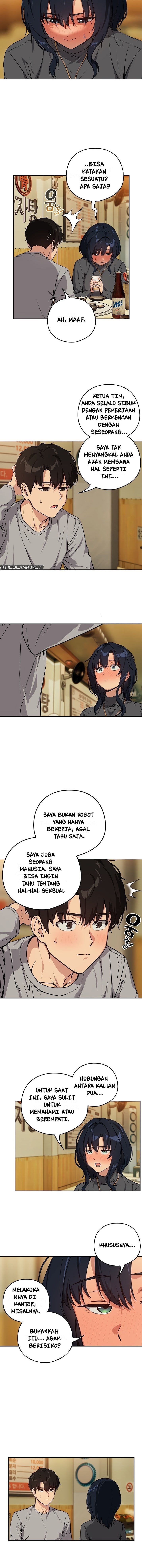 After Work Love Affairs - Chapter 63 10 After Work Love Affairs - Chapter 63 10