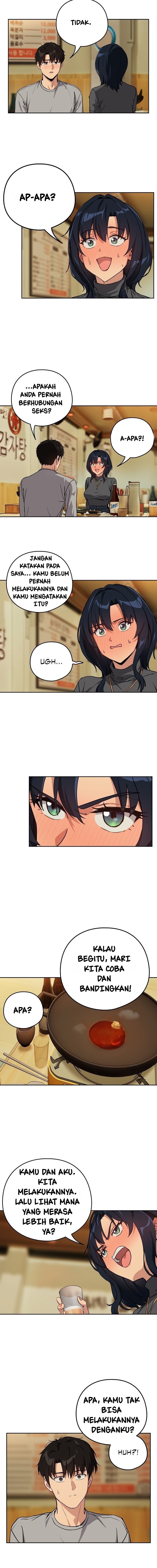 After Work Love Affairs - Chapter 63 16 After Work Love Affairs - Chapter 63 16