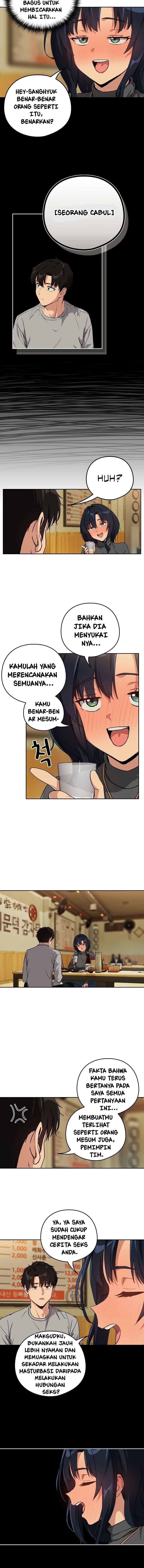 After Work Love Affairs - Chapter 63 14 After Work Love Affairs - Chapter 63 14