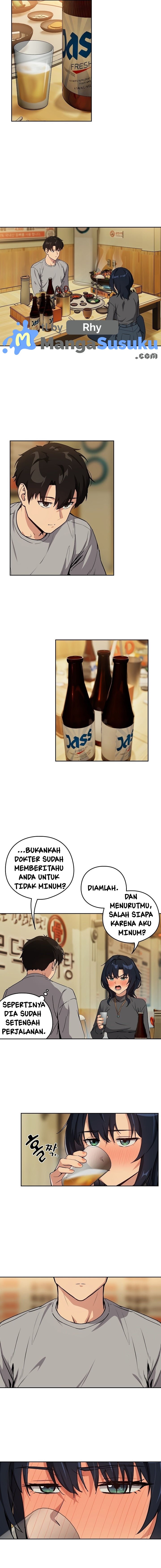 After Work Love Affairs - Chapter 63 6 After Work Love Affairs - Chapter 63 6